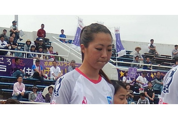 『FIFAマスター』大滝麻未が学んだものとは？28日の講演にも集まれ！ 画像