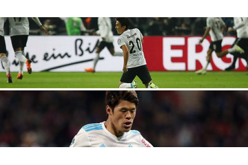 長谷部、バイエルン撃破でカップ戦優勝！酒井宏樹もEL確保だ 画像