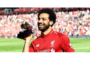 2017-18シーズンの欧州主要リーグ、「得点王」まとめ 画像