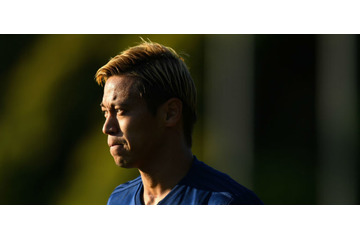 本田、アメフト事件に持論！「神経が理解できない」 画像