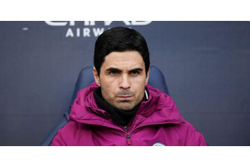 予算なのか？アルテタ、アーセナルを拒否した理由とは 画像