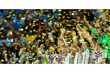 『スカパー！』のW杯企画が5月28日スタート！2018-19シーズンの放送体制も発表 画像