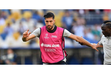 エムレ・ジャン、今週ユヴェントスと契約へ？ 画像