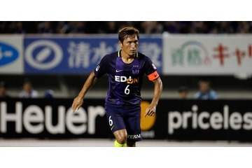 代表離脱の青山敏弘、ファン感での感謝のメッセージが「100点満点」！ファンを泣かせる 画像