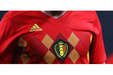 ベルギー代表、W杯23人が「ベッド」から漏れる？あの選手も落選か 画像