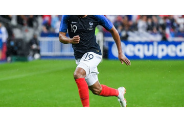 アトレティコ、「フランス代表W杯メンバー」の獲得に合意か 画像