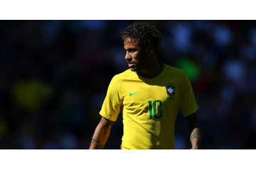 ネイマール、さすが！「ブラジル代表復帰戦でのゴール」を動画で見よう 画像