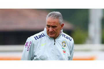 イライラする…ブラジル代表監督、「大型スポンサー」の活動に苦言！ 画像