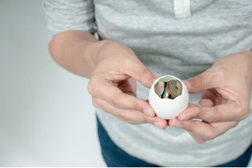 金利が年0.1％以上つく高金利普通預金とは？ 画像