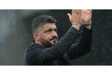 「高年齢=経験がある」ではないぞ!ガットゥーゾ監督、熱く指摘 画像