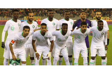 サウジアラビア代表、23人のW杯メンバー発表！リーガ勢はどうなった（2018/6/3） 画像