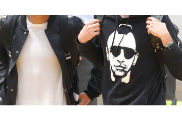 W杯王者！ドイツ代表選手の「私服ファッション」をチェックする 画像