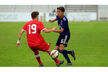 「トゥーロン2018、日本対カナダで印象的だった3人」 画像