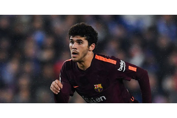 タイミング悪い…バルサの「イニエスタ後継」候補、来季開幕絶望 画像