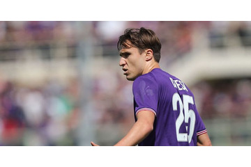 新星キエーザの高騰が止まらない！今は63億円＋代表選手の譲渡だとか 画像