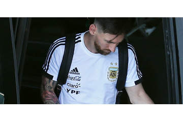 アルゼンチン代表とイスラエルの親善試合が中止！パレスチナの猛抗議で 画像