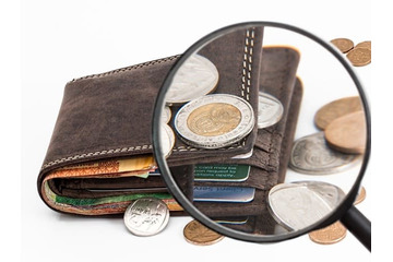 お金持ちになれる人は損してトクをとる？ 画像