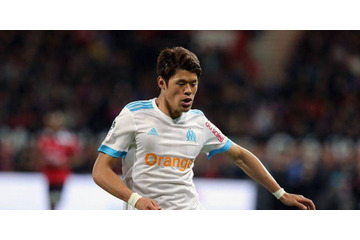 酒井宏樹にセビージャも関心？プレミアやセリエAとの争奪戦か 画像