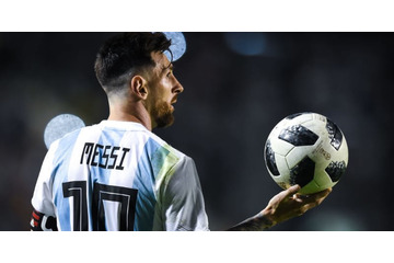 アルゼンチン代表、W杯にガチだ！なんと「食料3トン」をロシアに持ち込む 画像