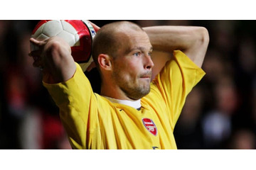 アーセナル、ユングベリ復帰を公式発表! 画像