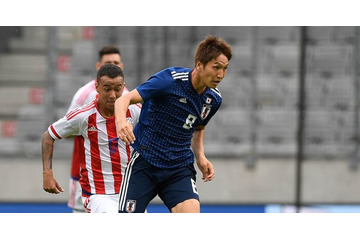 日本代表MF原口元気、ハノーファー移籍決定！背番号はあの番号に 画像