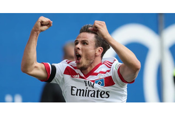 長谷部のフランクフルト、酒井のHSVから選手獲得 画像