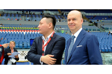 ユヴェントスを真似したい…ミランCEOが宣言 画像