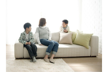 夫は50代、5人の子ども。貯金は175万で将来が不安 画像