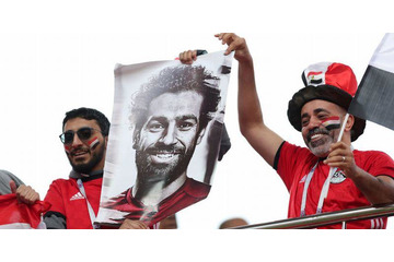 スーパーエースが復帰か！ロシア対エジプト、5人の注目選手 画像