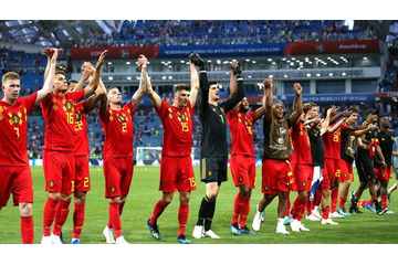 試合を見なくても知っておきたい、ベルギー対パナマの採点表とマンオブザマッチ 画像