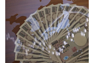 家計簿を活かしてグンと貯蓄率アップ！ 画像