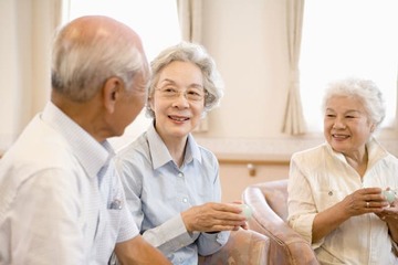 加給年金とは？もらえる条件と年金額 画像