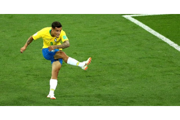 2018年W杯！第1節の「スーパーゴールTOP5」はこれだ 画像