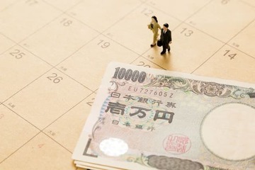 お金持ちは1年に365日儲けることを考えている 画像