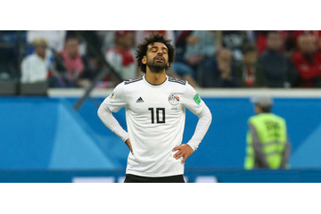 断食が響いた？中東＆北アフリカ勢のW杯成績が悲惨なことに… 画像