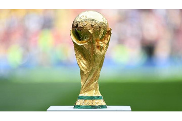 ワールドカップ2018・得点（ゴール）ランキング 画像