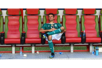 レーフ監督、敗北のW杯韓国戦でミュラーを温存した理由は？ 画像