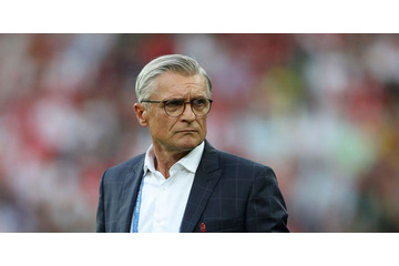 「日本はメンタルがいい」W杯で今日対戦のポーランド代表監督 画像