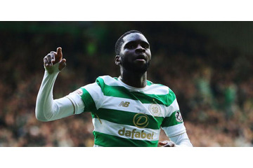 通行人を「エアガン射撃」のセルティックFW、また有罪判決に 画像