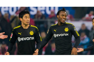 W杯で日本と戦うベルギー代表、「ドラゴンボール」大好き選手がいたぞ！ 画像