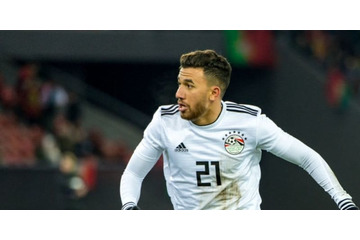 トレゼゲがインテルに加入か？W杯でのプレーで注目 画像