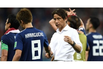 激闘だったW杯日本vsベルギー、海外も感動！「今W杯ベストゲーム」 画像