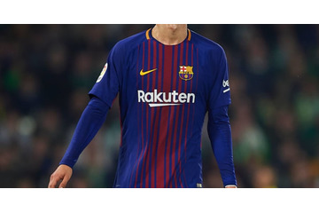アーセナル、バルセロナMFを補強ターゲットに　移籍金は40億円超？ 画像
