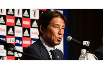 日本代表帰国会見、全文書き起こし(その2)『長谷部を超えるリーダーが必要』 画像
