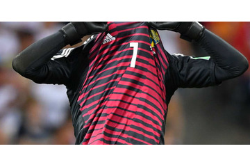 バルセロナ、今W杯に出場した代表GKの獲得を狙う？ 画像