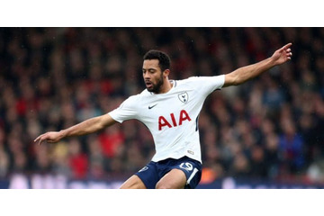 ベルギー代表MFデンベレ、中国に行きたい！でもインテルが接近？ 画像