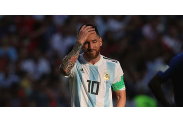 メッシよ、もう代表引退せよ…その5つの理由 画像