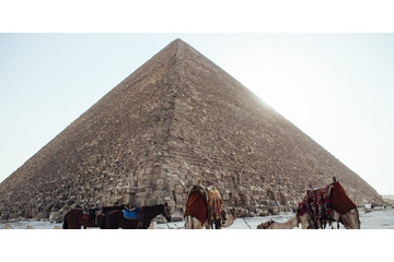 金払いハンパじゃない…話題の「ピラミッドFC」がまたW杯戦士を獲得 画像