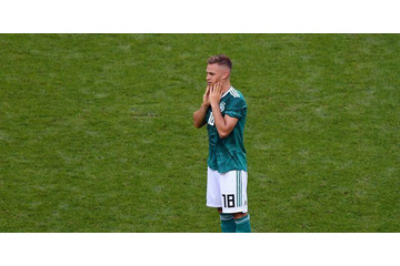 ロシアW杯で最も「期待外れ」だったワーストイレブン 画像