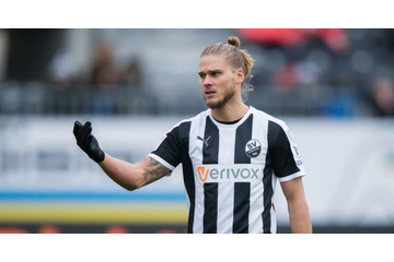 あのイケメン選手のクラブ、仰天キャンペーン！なんとドイツ代表ユニを「無料おまけ」に 画像